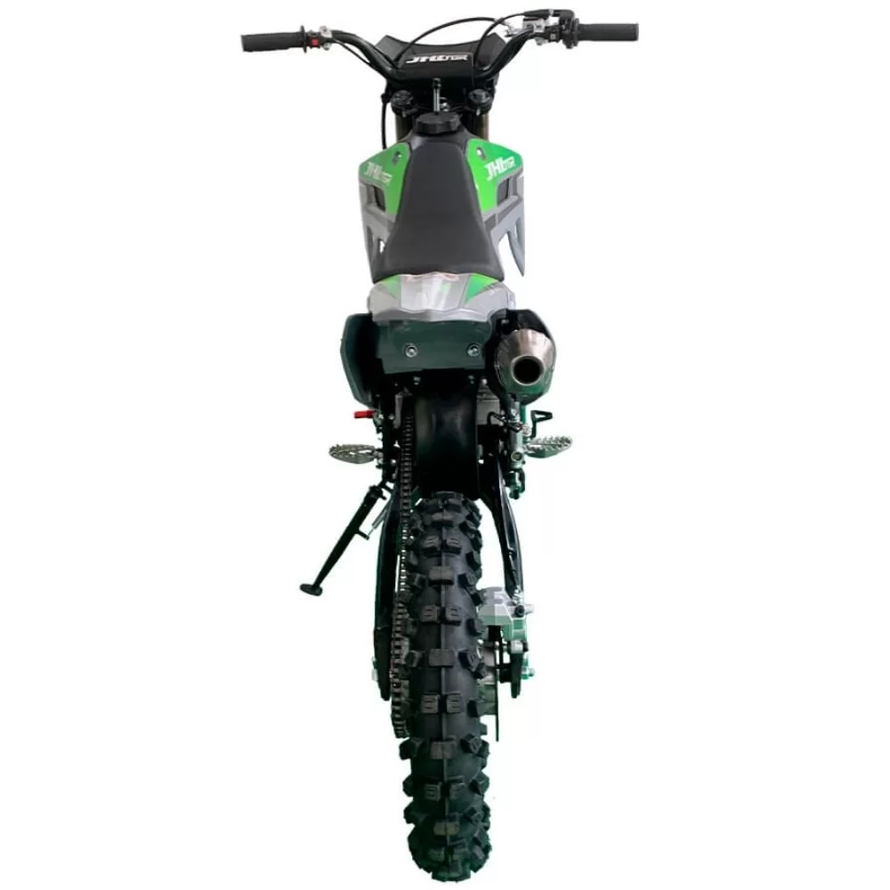 Купить питбайк JHL LK24 YX125EM 17/14 Питбайк JHL LK24 YX125EM 17/14