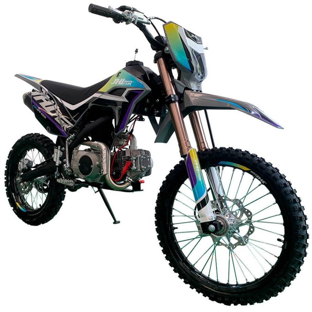 Купить питбайк JHL LK24 YX125EM 19/16