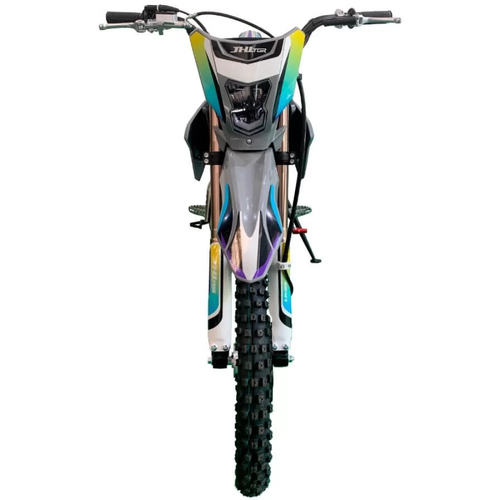 Купить питбайк JHL LK24 YX125EM 19/16 Питбайк JHL LK24 YX125EM 19/16
