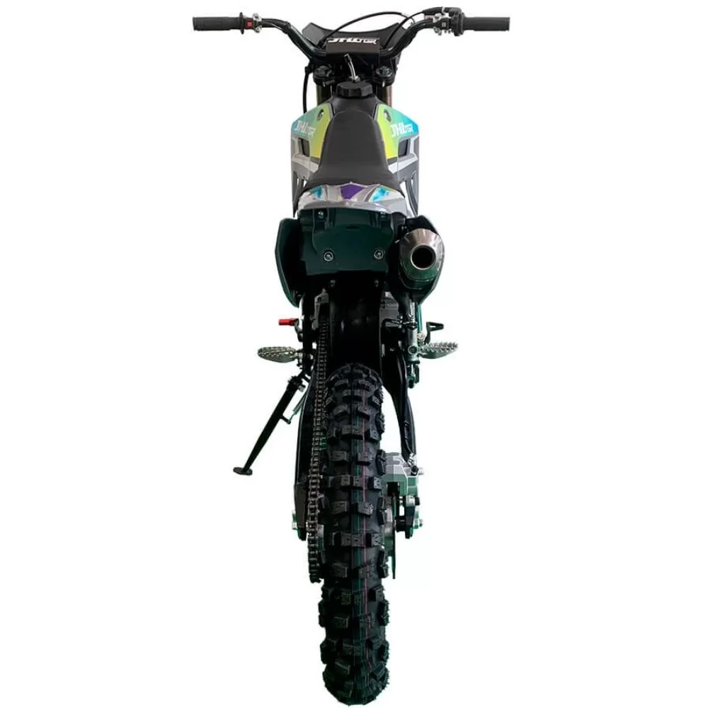 Купить питбайк JHL LK24 YX125EM 19/16 Питбайк JHL LK24 YX125EM 19/16