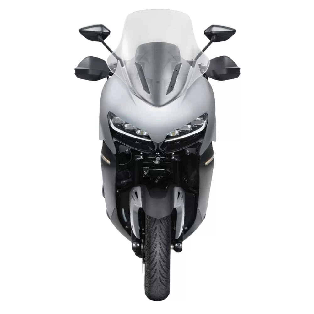 Купить максискутер ZONTES ZT368-K 2026 Максискутер ZONTES ZT368-K 2026