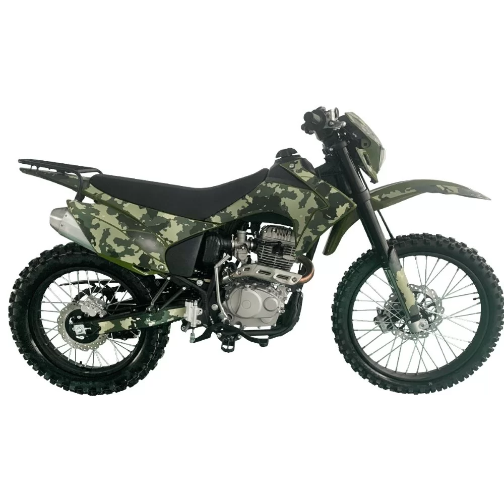 Купить мотоцикл S003 250 LITE (CB250G) 21/18 2025 Мотоцикл S003 250 LITE (CB250G) 21/18 2025