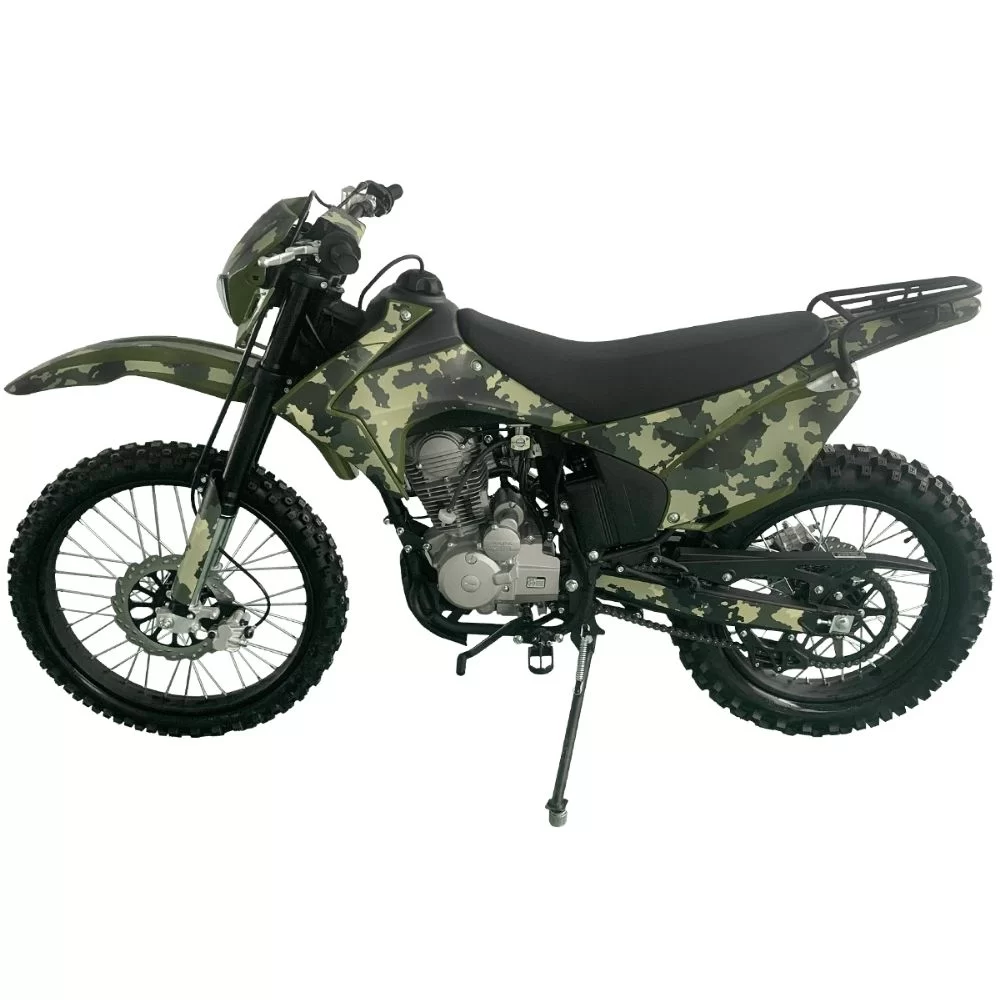 Купить мотоцикл S003 250 LITE (CB250G) 21/18 2025 Мотоцикл S003 250 LITE (CB250G) 21/18 2025