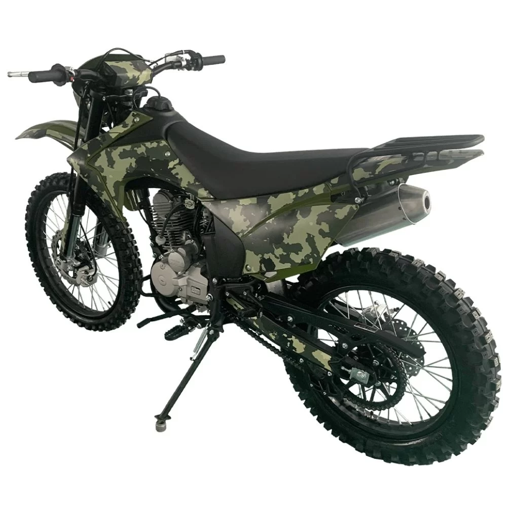 Купить мотоцикл S003 250 LITE (CB250G) 21/18 2025 Мотоцикл S003 250 LITE (CB250G) 21/18 2025