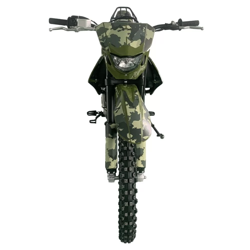 Купить мотоцикл S003 250 LITE (CB250G) 21/18 2025 Мотоцикл S003 250 LITE (CB250G) 21/18 2025