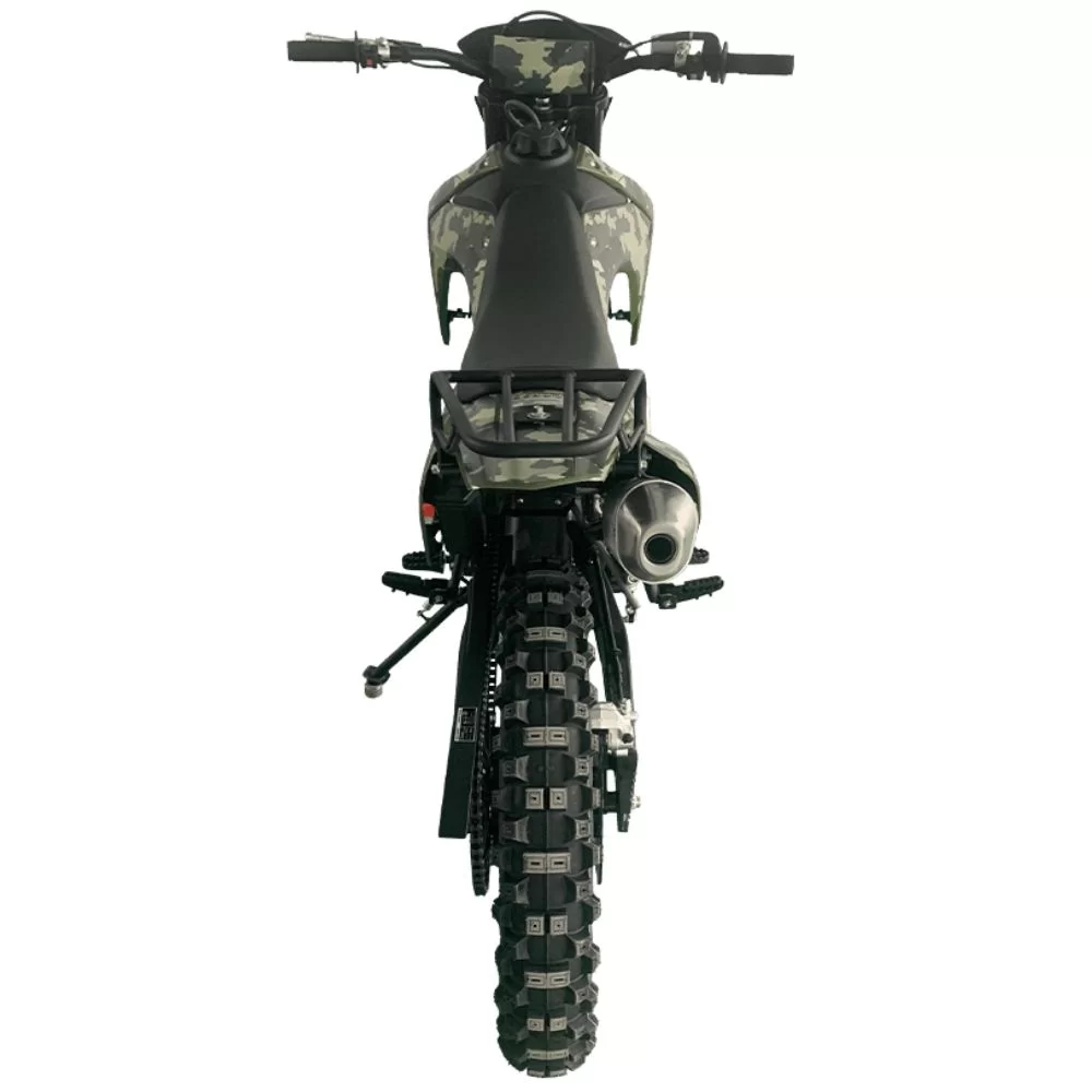Купить мотоцикл S003 250 LITE (CB250G) 21/18 2025 Мотоцикл S003 250 LITE (CB250G) 21/18 2025