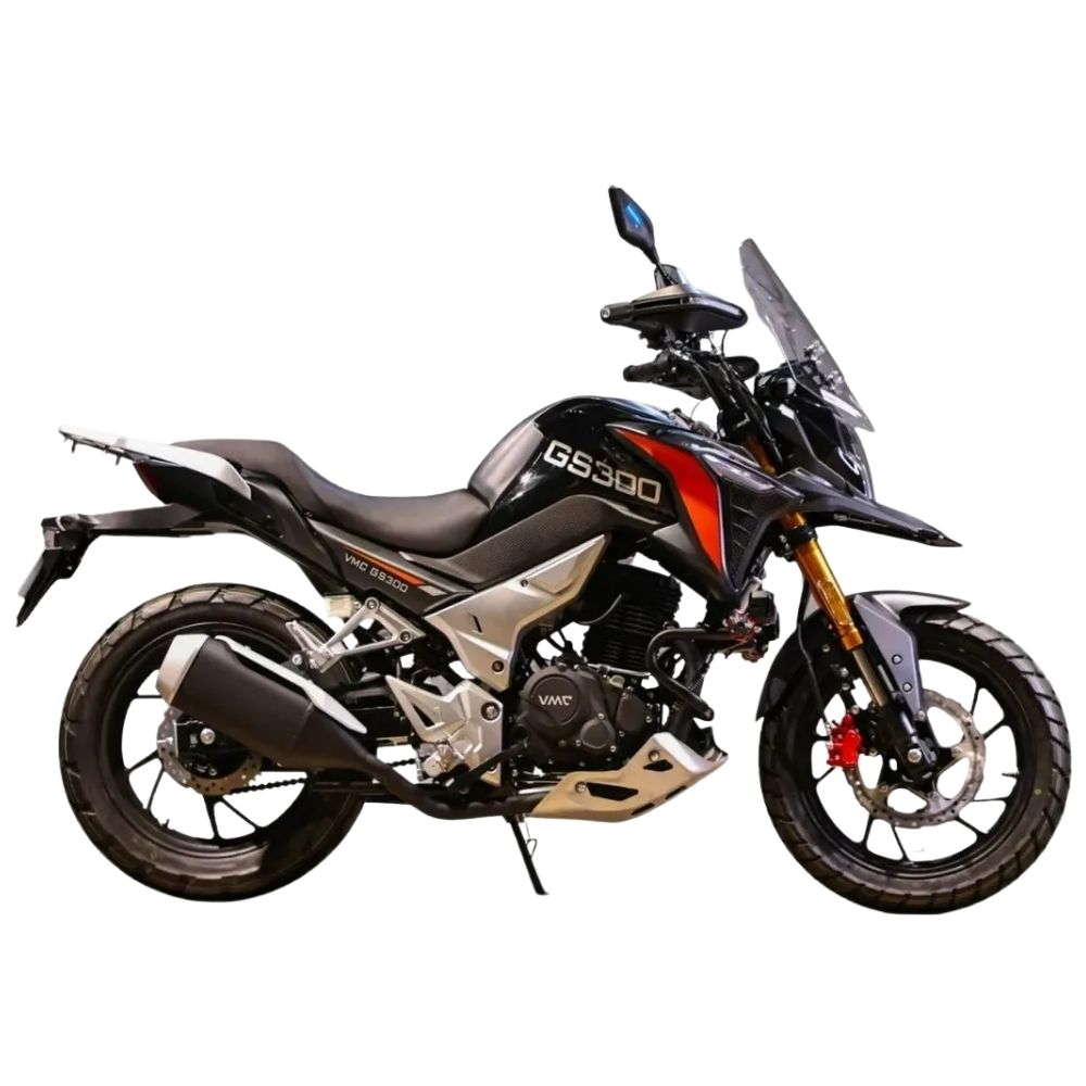 Мотоцикл VMC GS 300