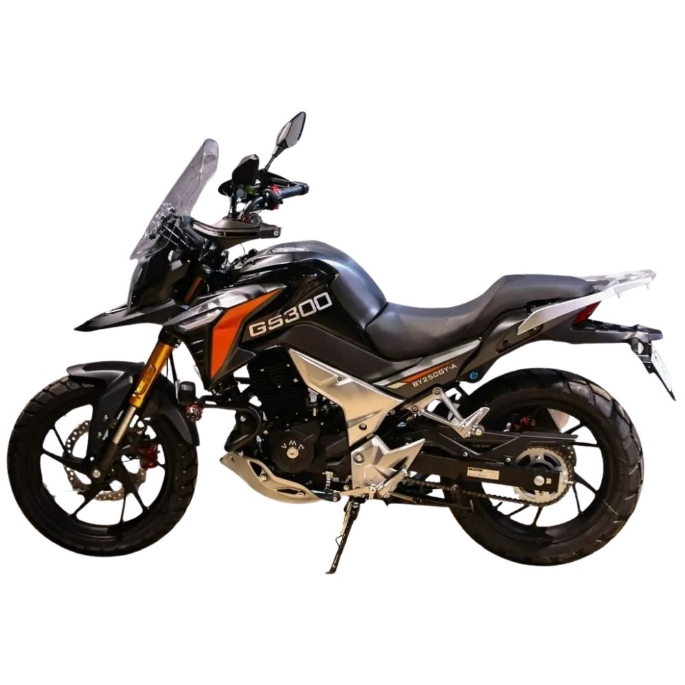 Мотоцикл VMC GS 300