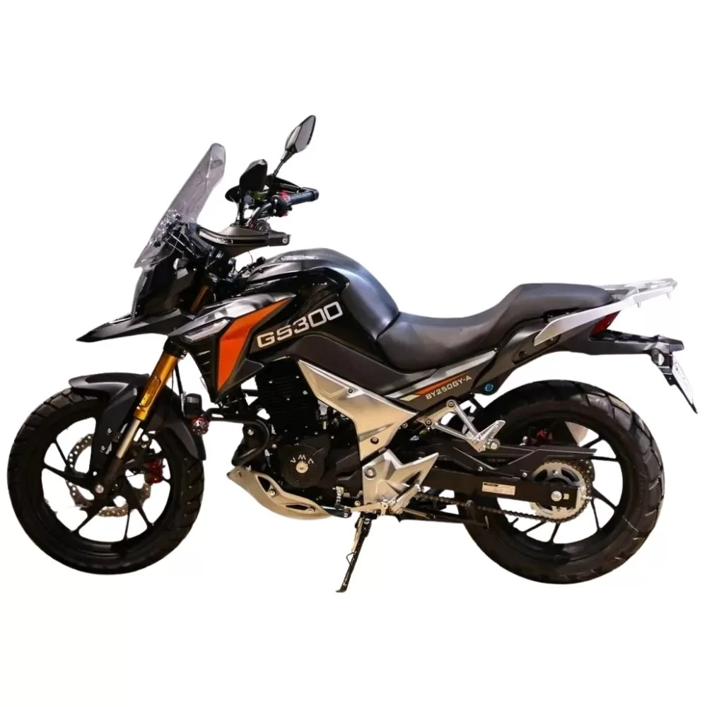 Купить мотоцикл VMC GS 300 Мотоцикл VMC GS 300