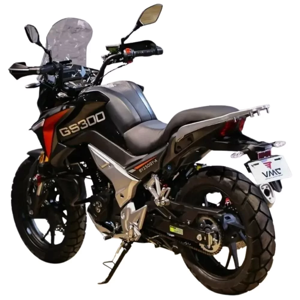 Купить мотоцикл VMC GS 300 Мотоцикл VMC GS 300