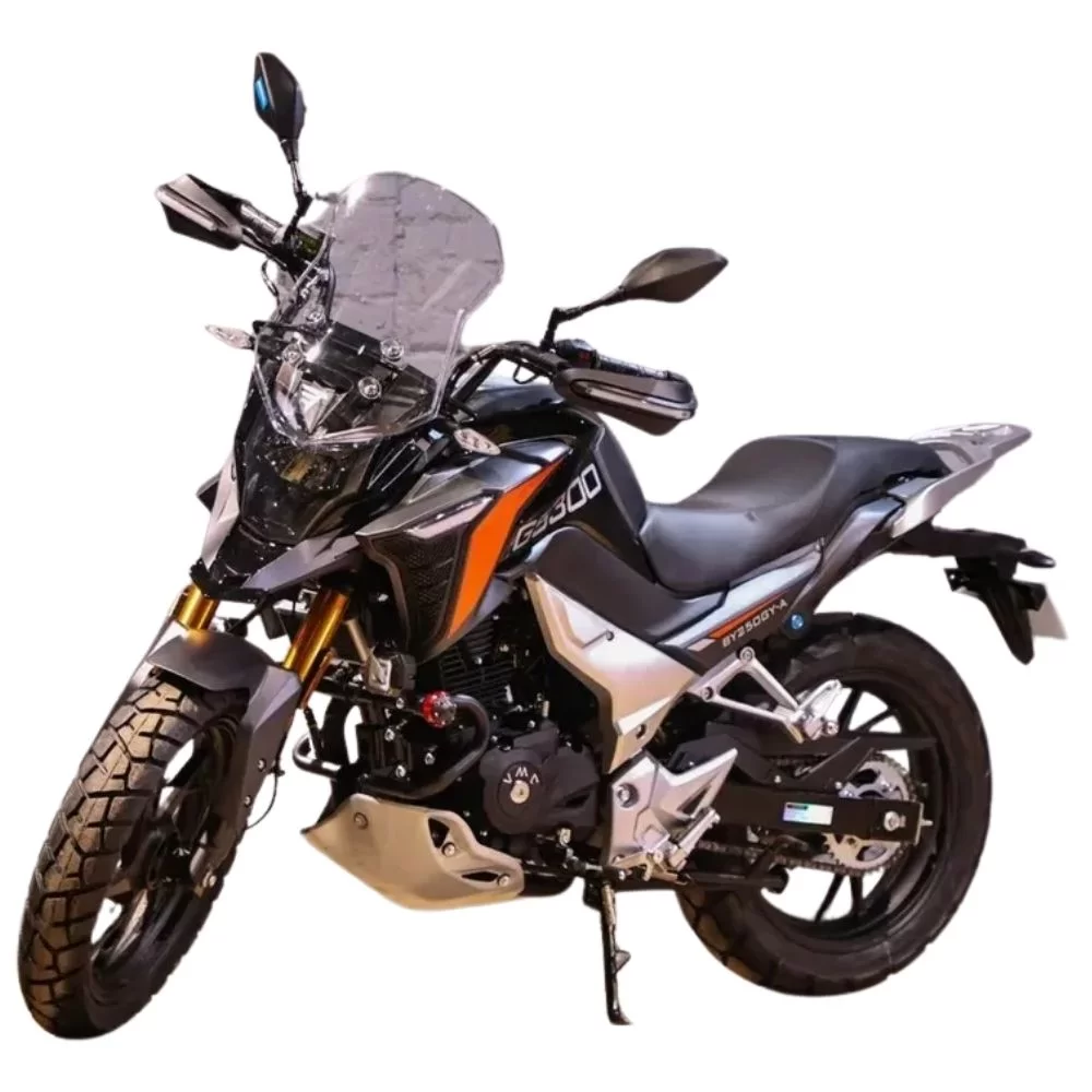 Купить мотоцикл VMC GS 300 Мотоцикл VMC GS 300