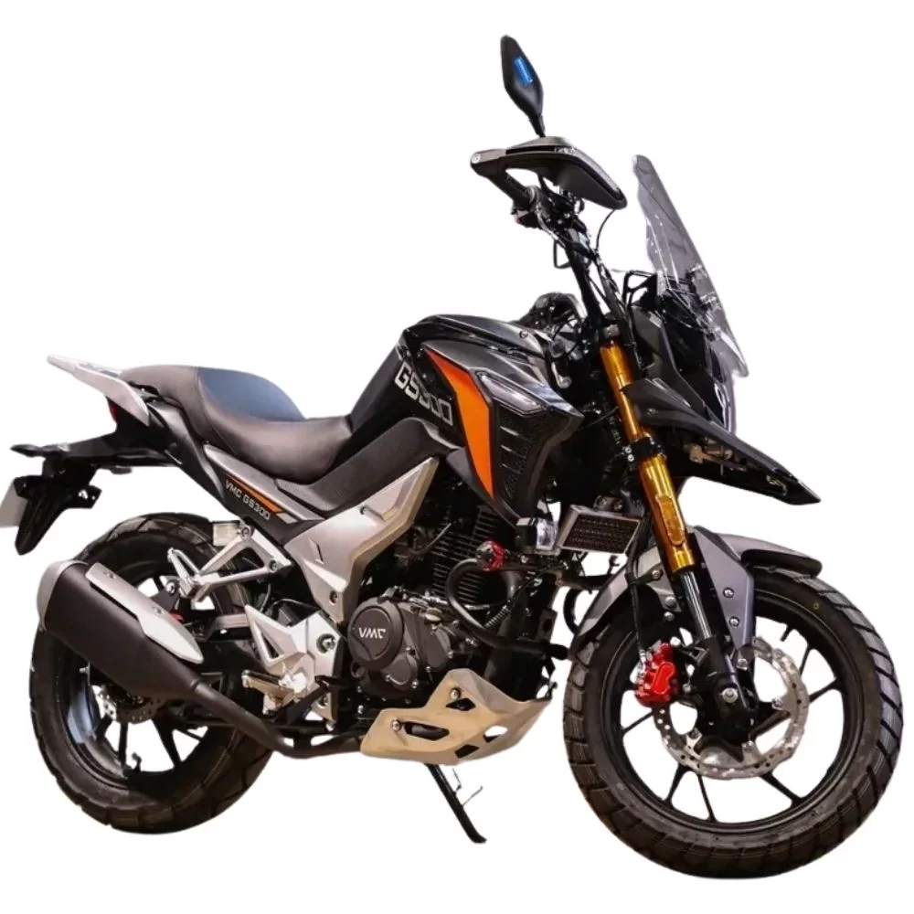 Купить мотоцикл VMC GS 300 Мотоцикл VMC GS 300