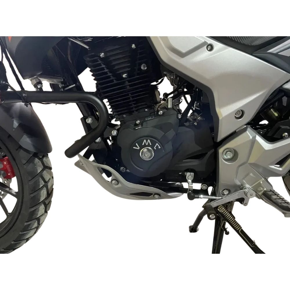 Мотоцикл VMC GS 300