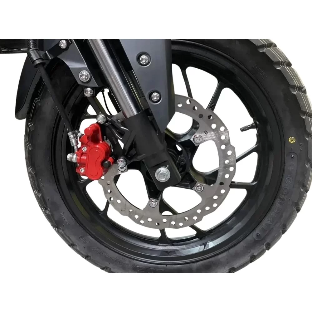 Купить мотоцикл VMC GS 300 Мотоцикл VMC GS 300