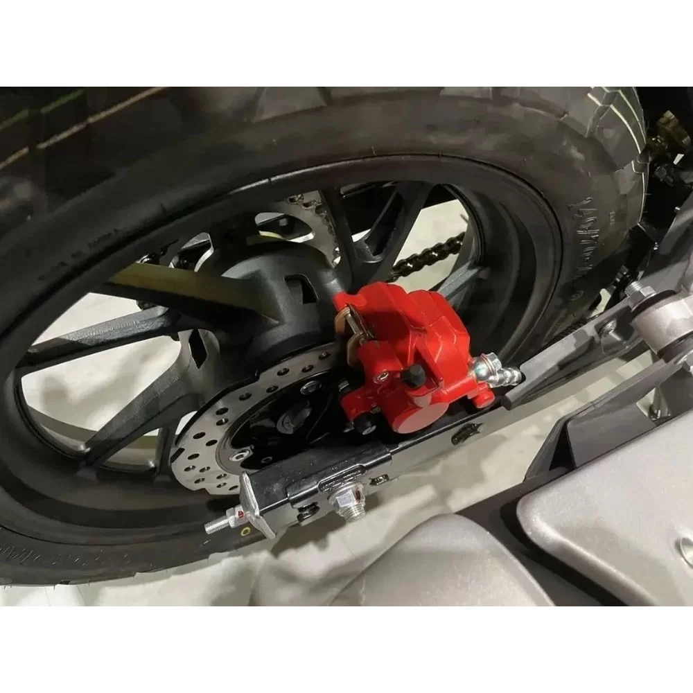 Купить мотоцикл VMC GS 300 Мотоцикл VMC GS 300