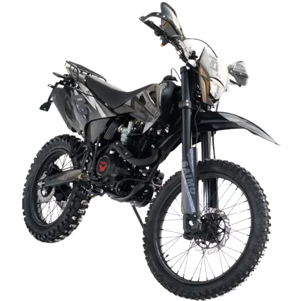 Эндуро мотоцикл AVM SAIMO 300
