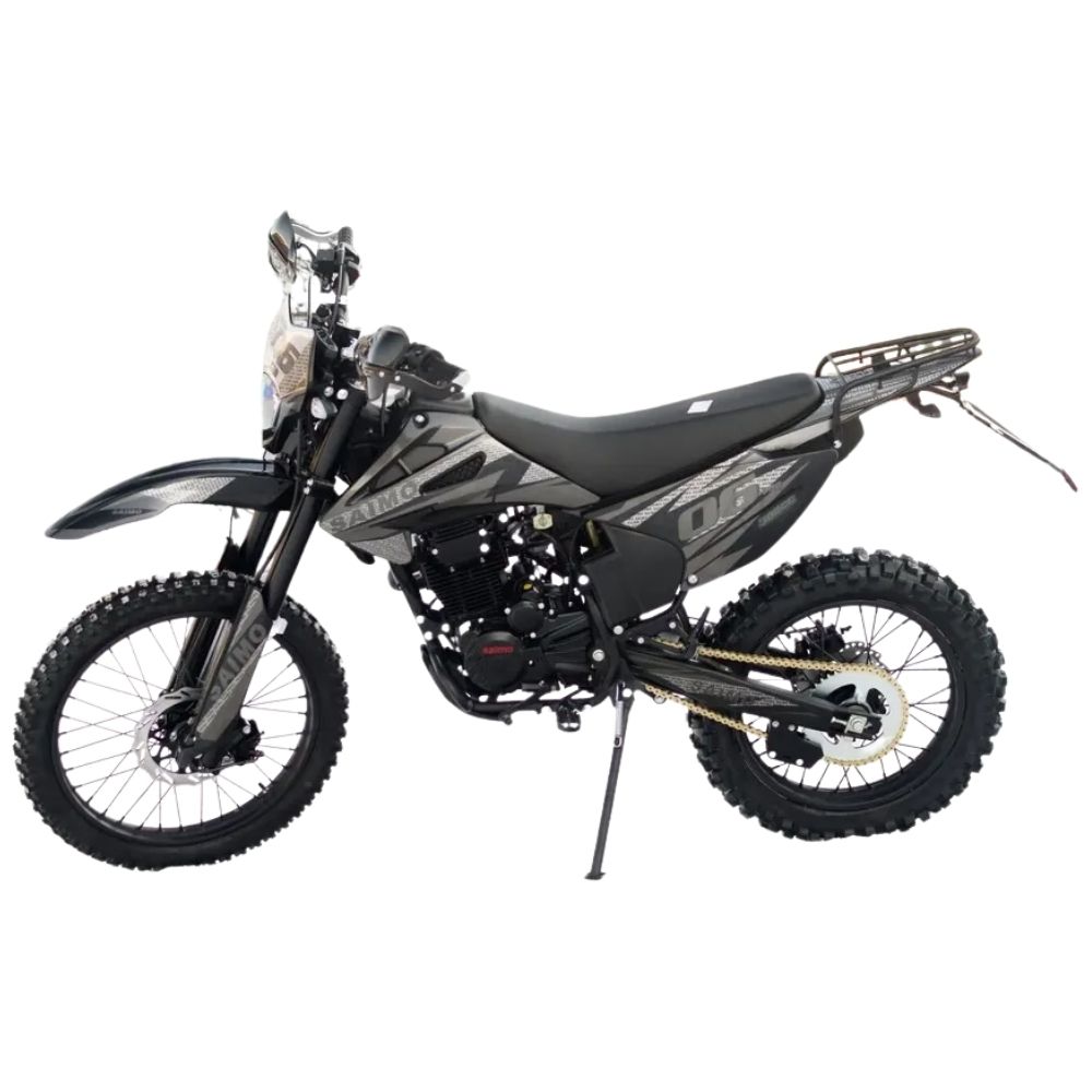Эндуро мотоцикл AVM SAIMO 300