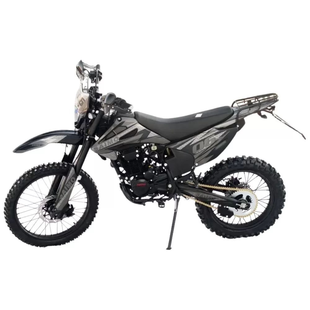 Эндуро мотоцикл AVM SAIMO 300