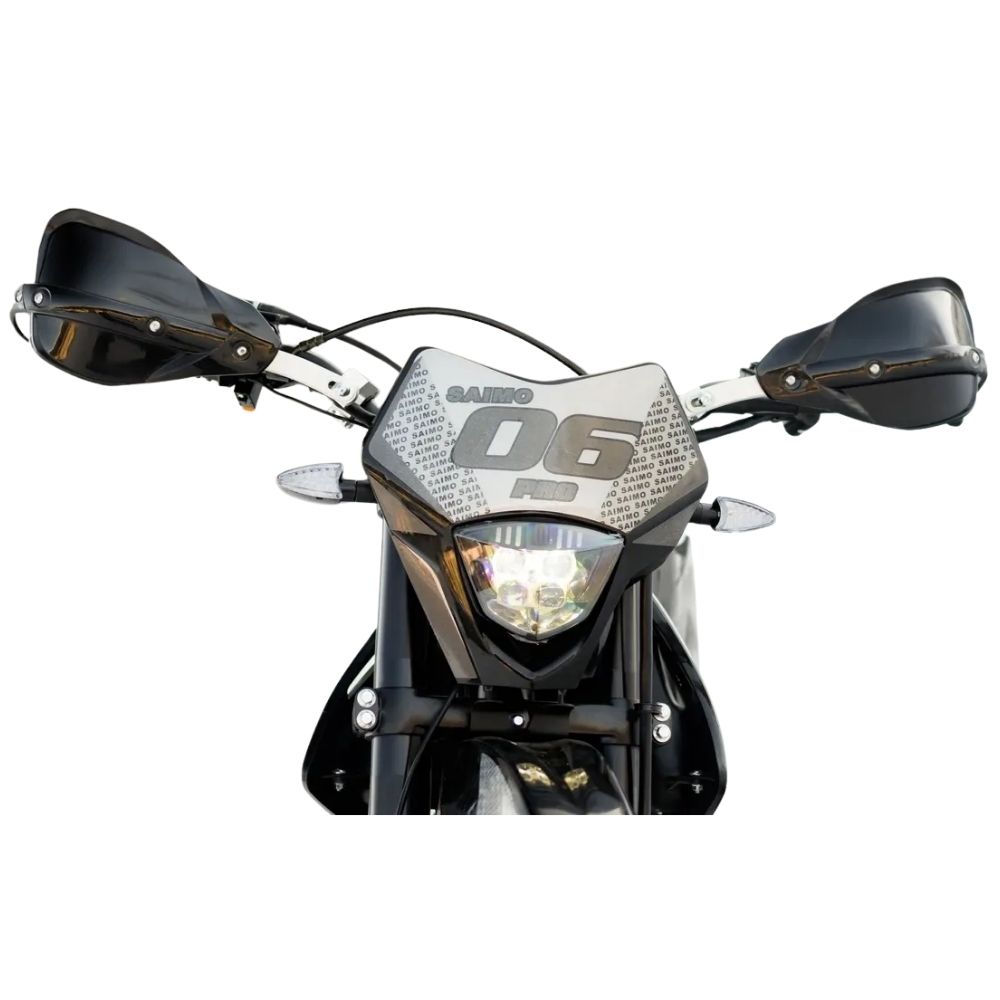 Эндуро мотоцикл AVM SAIMO 300