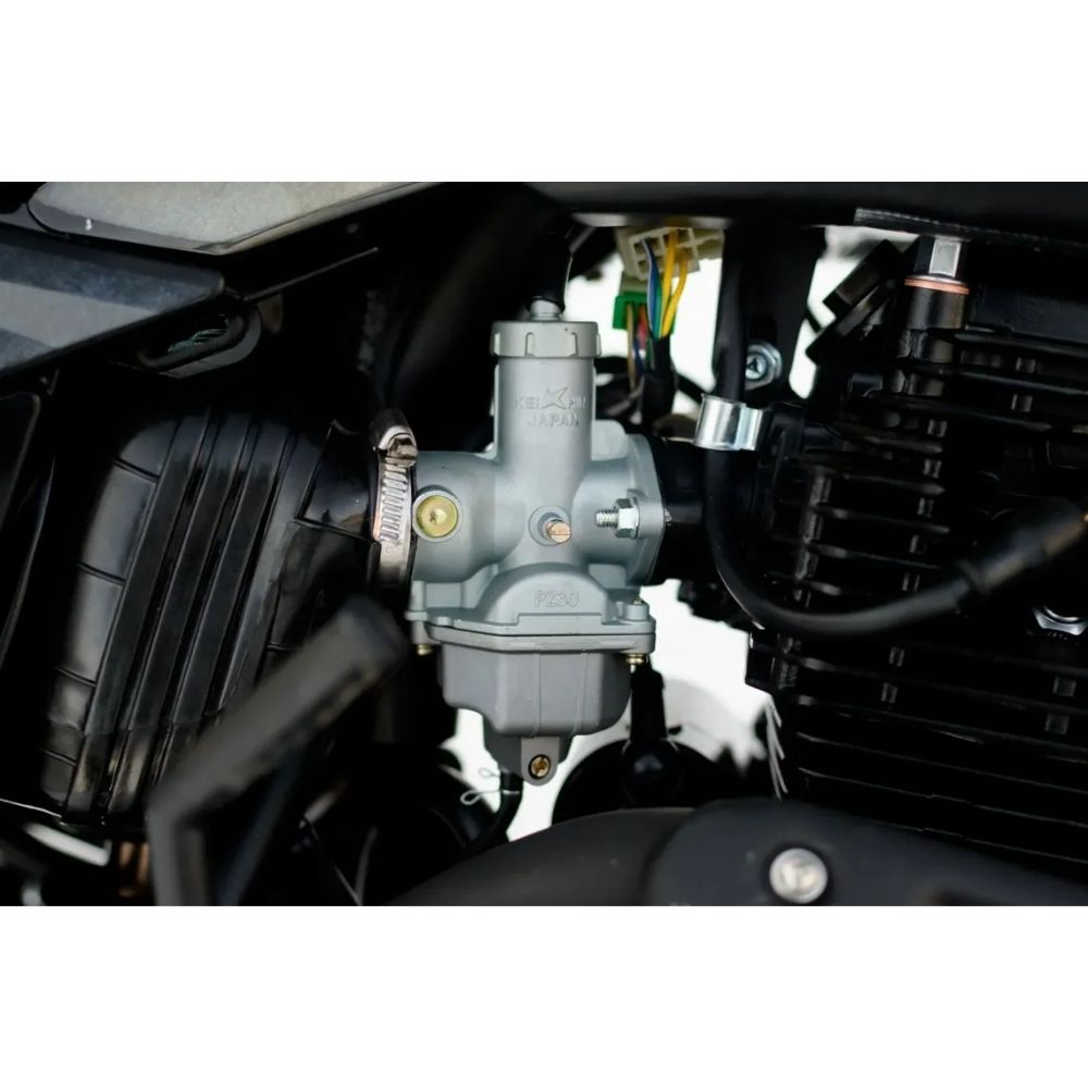 Эндуро мотоцикл AVM SAIMO 300