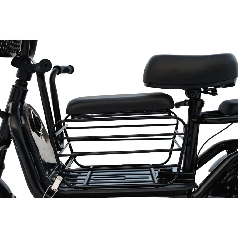 Купить электротрицикл AVM DELTA TRIKE Электротрицикл AVM DELTA TRIKE