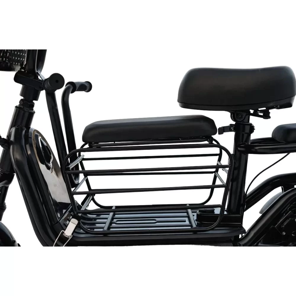 Купить электротрицикл AVM DELTA TRIKE Электротрицикл AVM DELTA TRIKE
