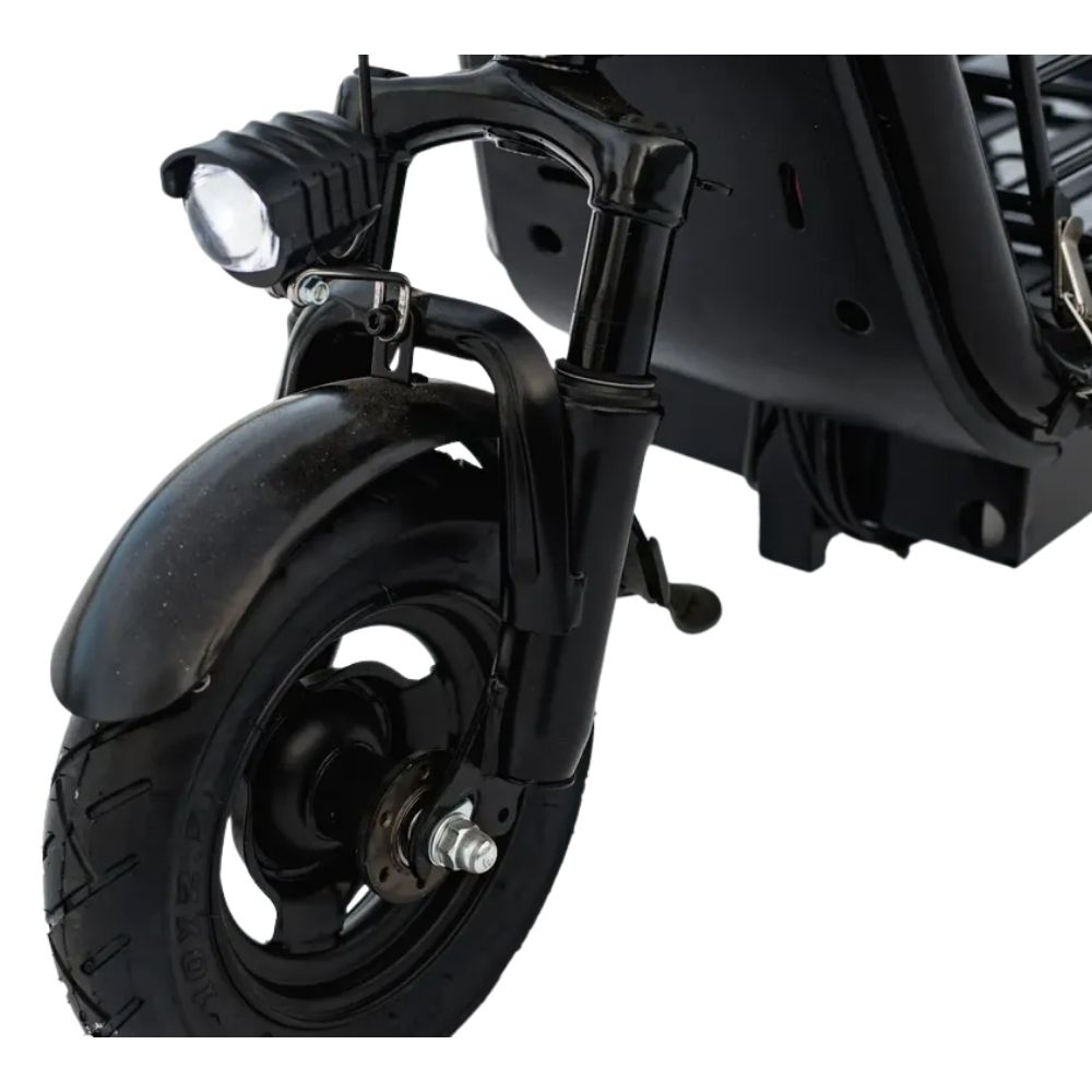 Купить электротрицикл AVM DELTA TRIKE Электротрицикл AVM DELTA TRIKE