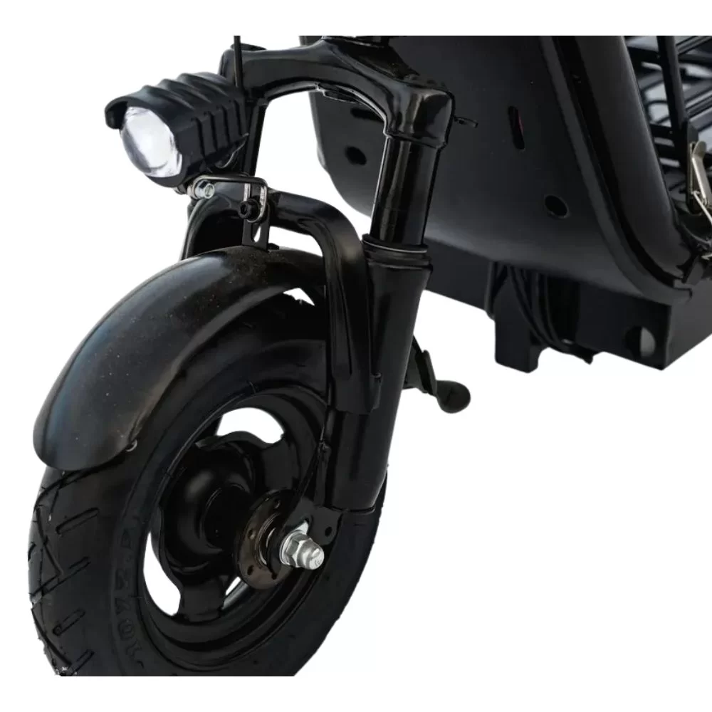 Купить электротрицикл AVM DELTA TRIKE Электротрицикл AVM DELTA TRIKE