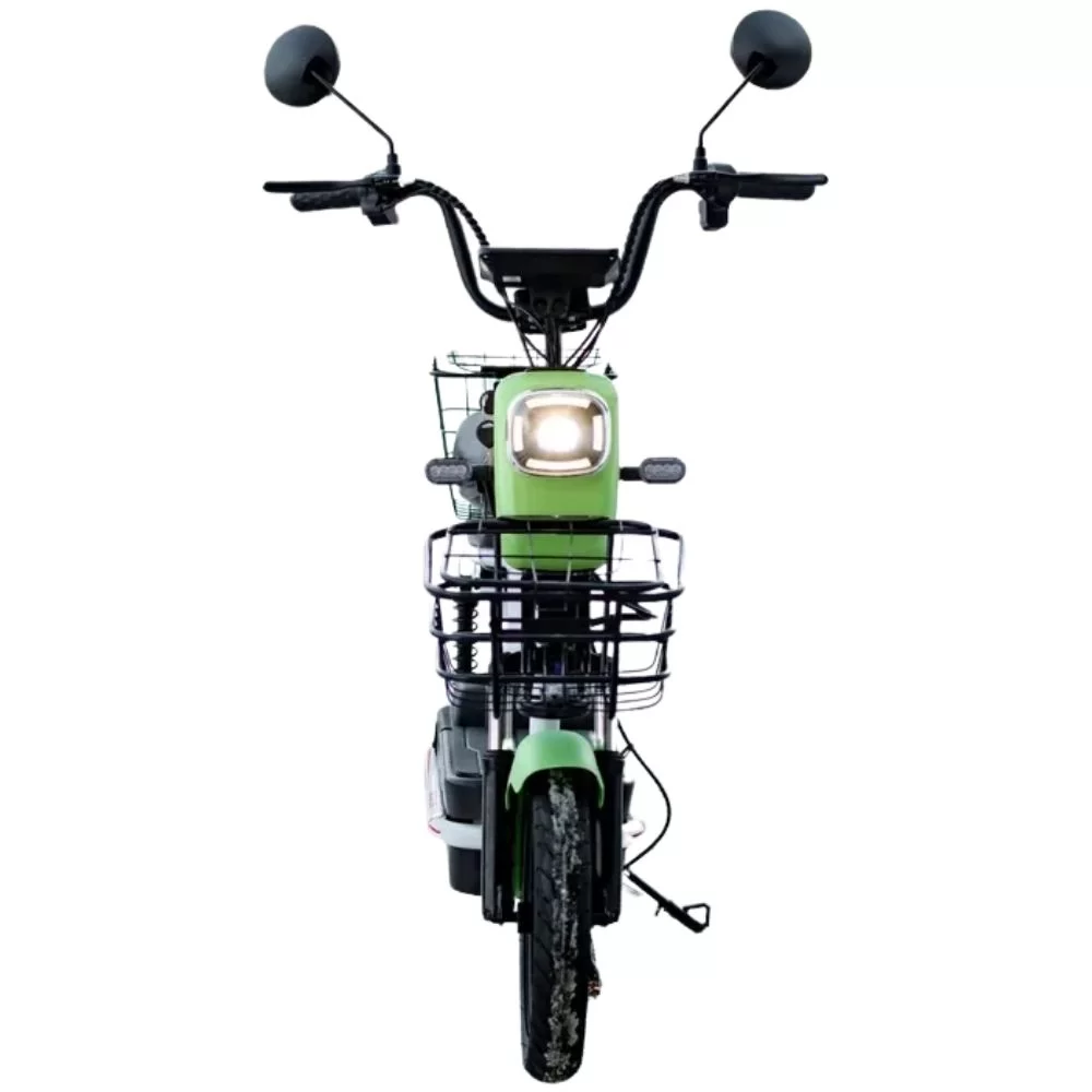Купить электроскутер AVM SPM LITE Электроскутер AVM SPM LITE