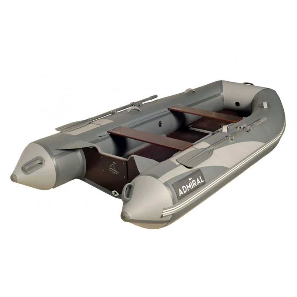 Лодка ПВХ МЗСА Адмирал 350