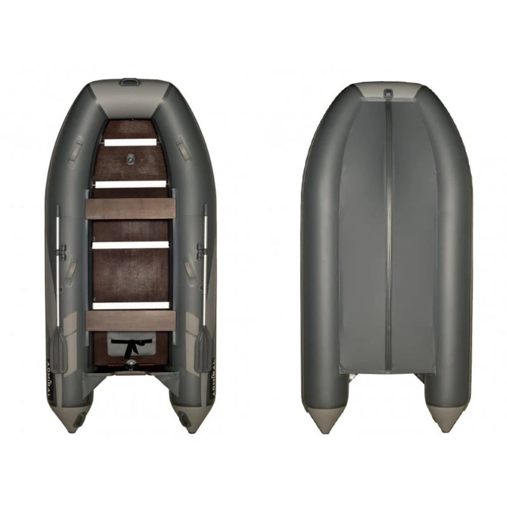Лодка ПВХ МЗСА Адмирал 350