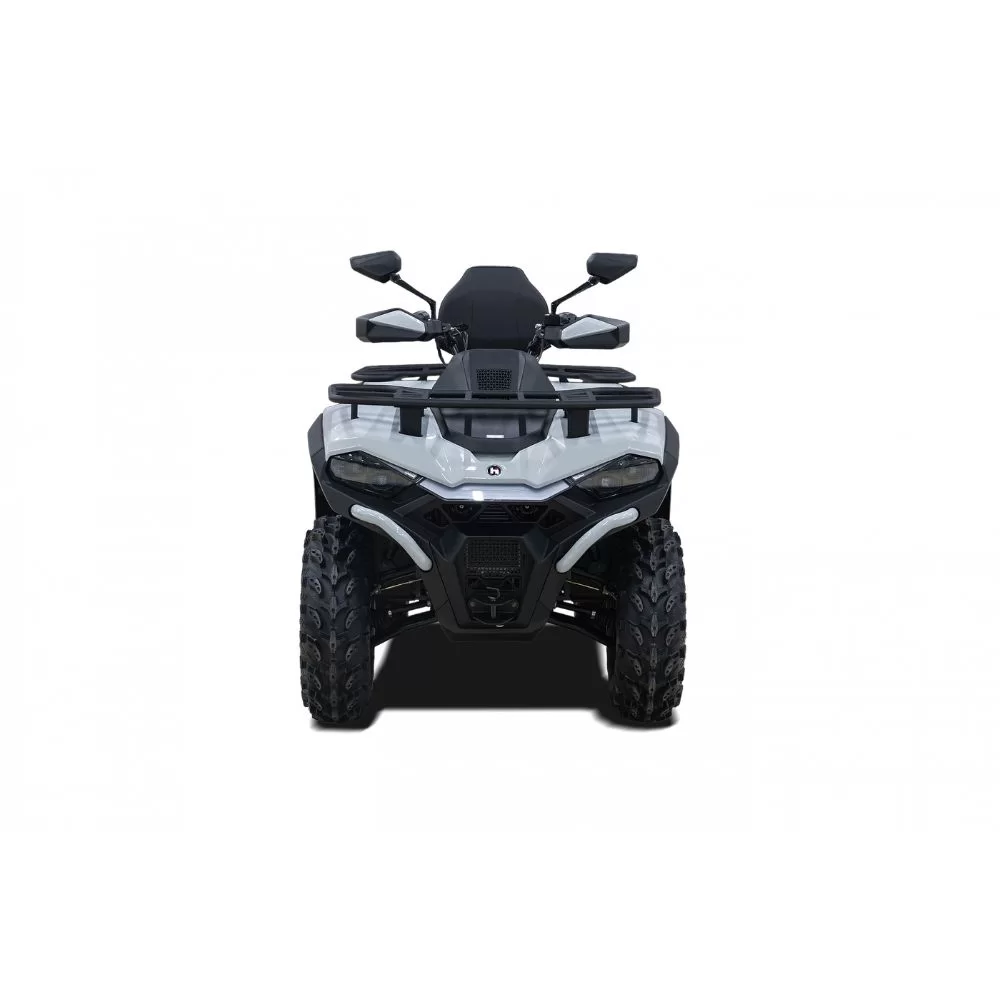 Купить снегоболотоход квадроцикл Hisun Guardian 400 Long Снегоболотоход квадроцикл Hisun Guardian 400 Long