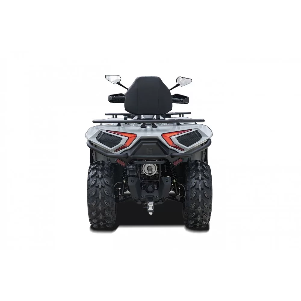 Купить снегоболотоход квадроцикл Hisun Guardian 400 Long Снегоболотоход квадроцикл Hisun Guardian 400 Long