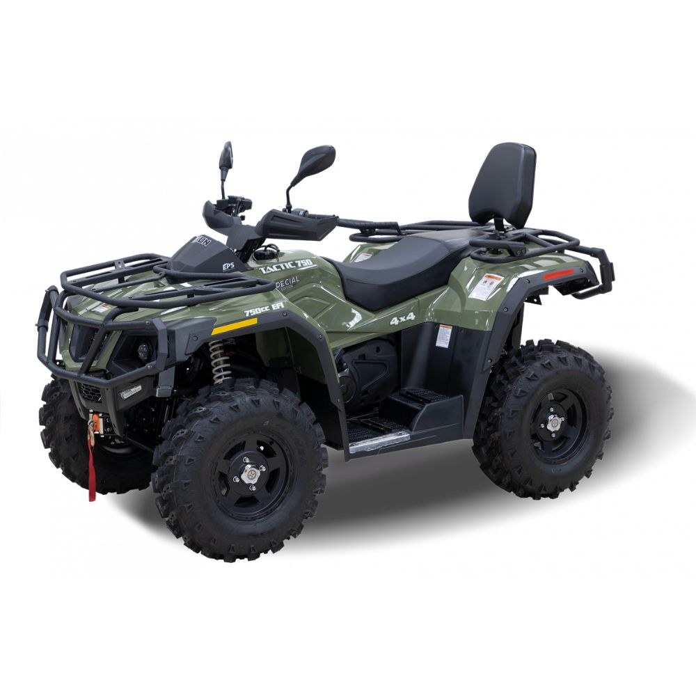 Купить квадроцикл HISUN TACTIC 750 LIMITED Квадроцикл HISUN TACTIC 750 LIMITED