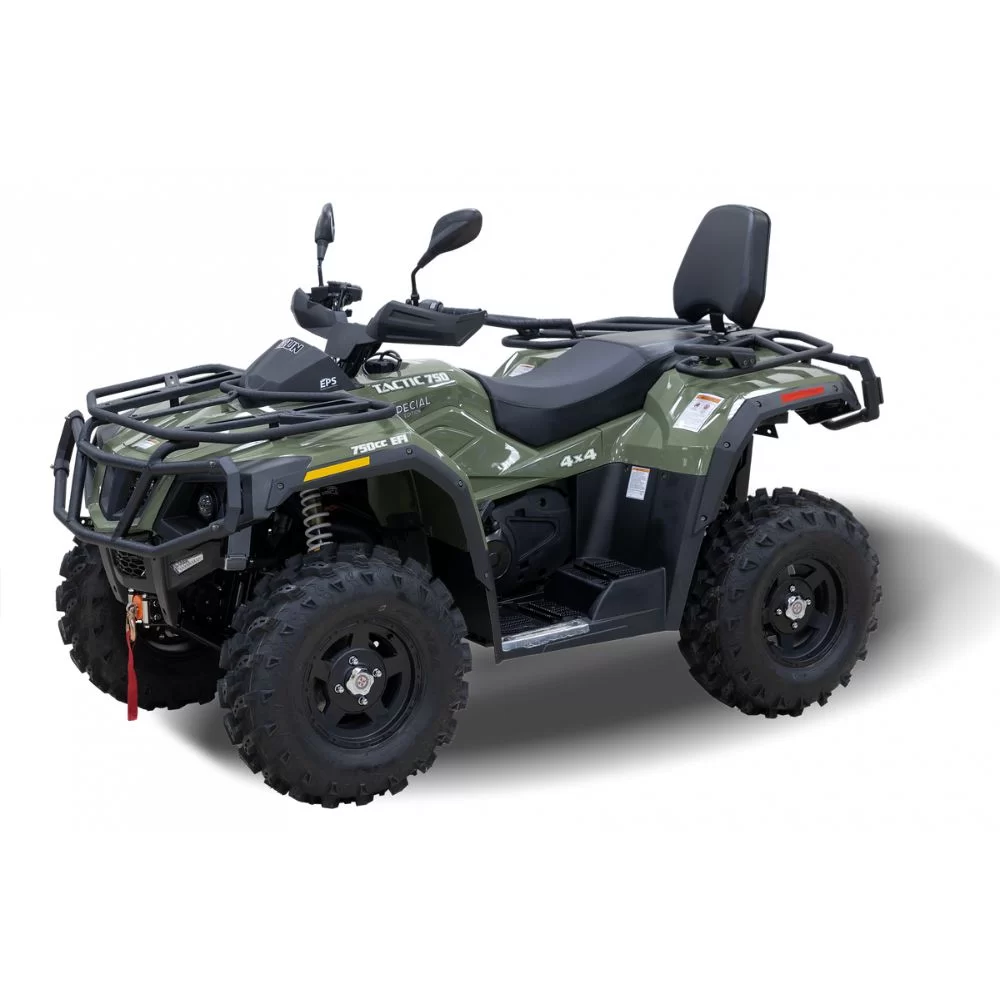 Купить квадроцикл HISUN TACTIC 750 LIMITED Квадроцикл HISUN TACTIC 750 LIMITED