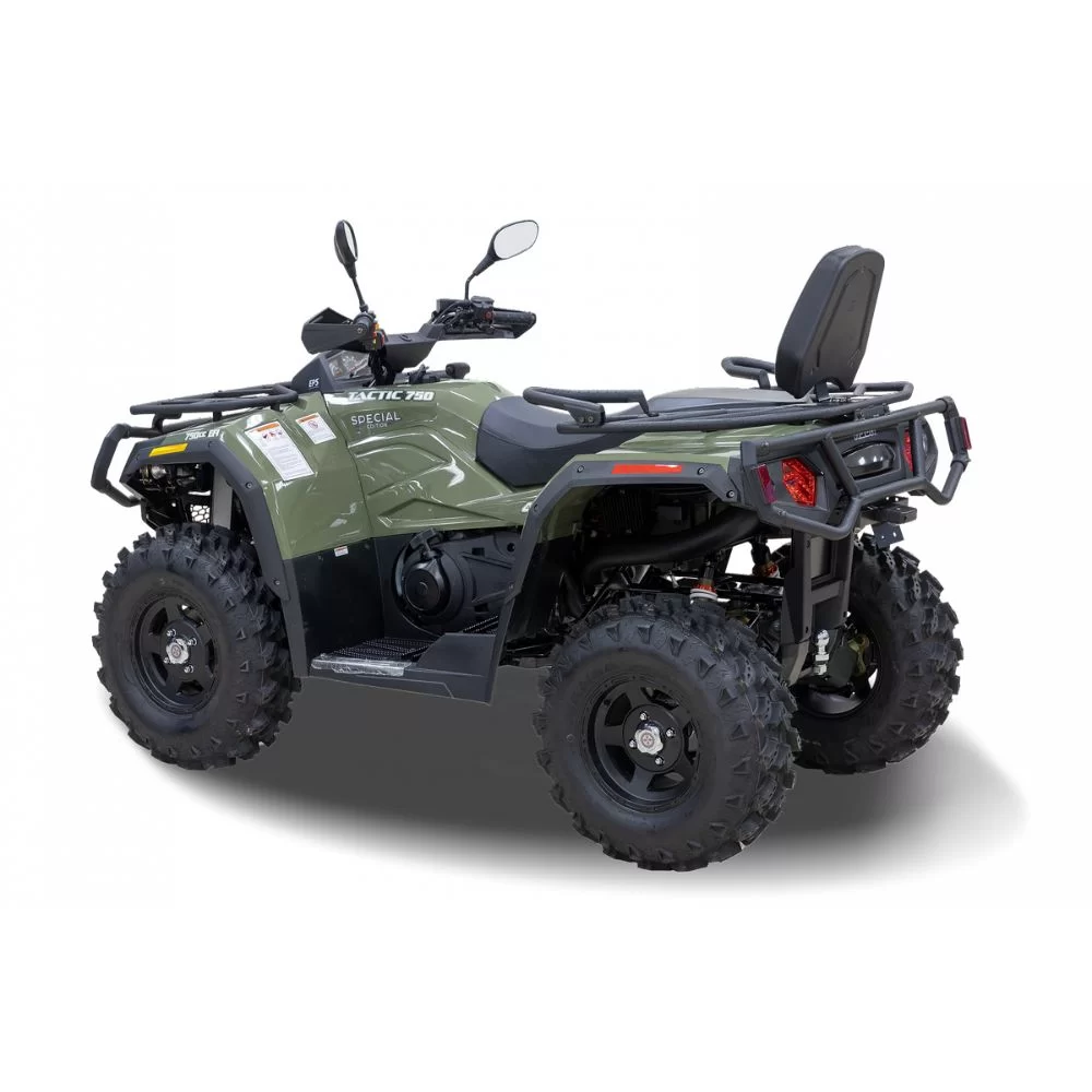 Купить квадроцикл HISUN TACTIC 750 LIMITED Квадроцикл HISUN TACTIC 750 LIMITED