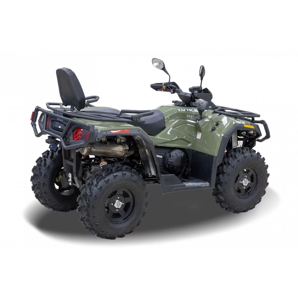 Купить квадроцикл HISUN TACTIC 750 LIMITED Квадроцикл HISUN TACTIC 750 LIMITED
