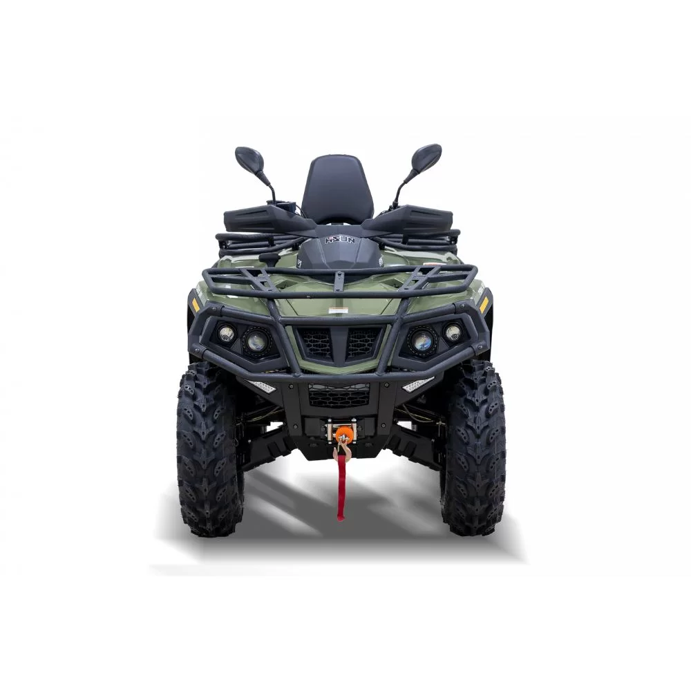 Купить квадроцикл HISUN TACTIC 750 LIMITED Квадроцикл HISUN TACTIC 750 LIMITED
