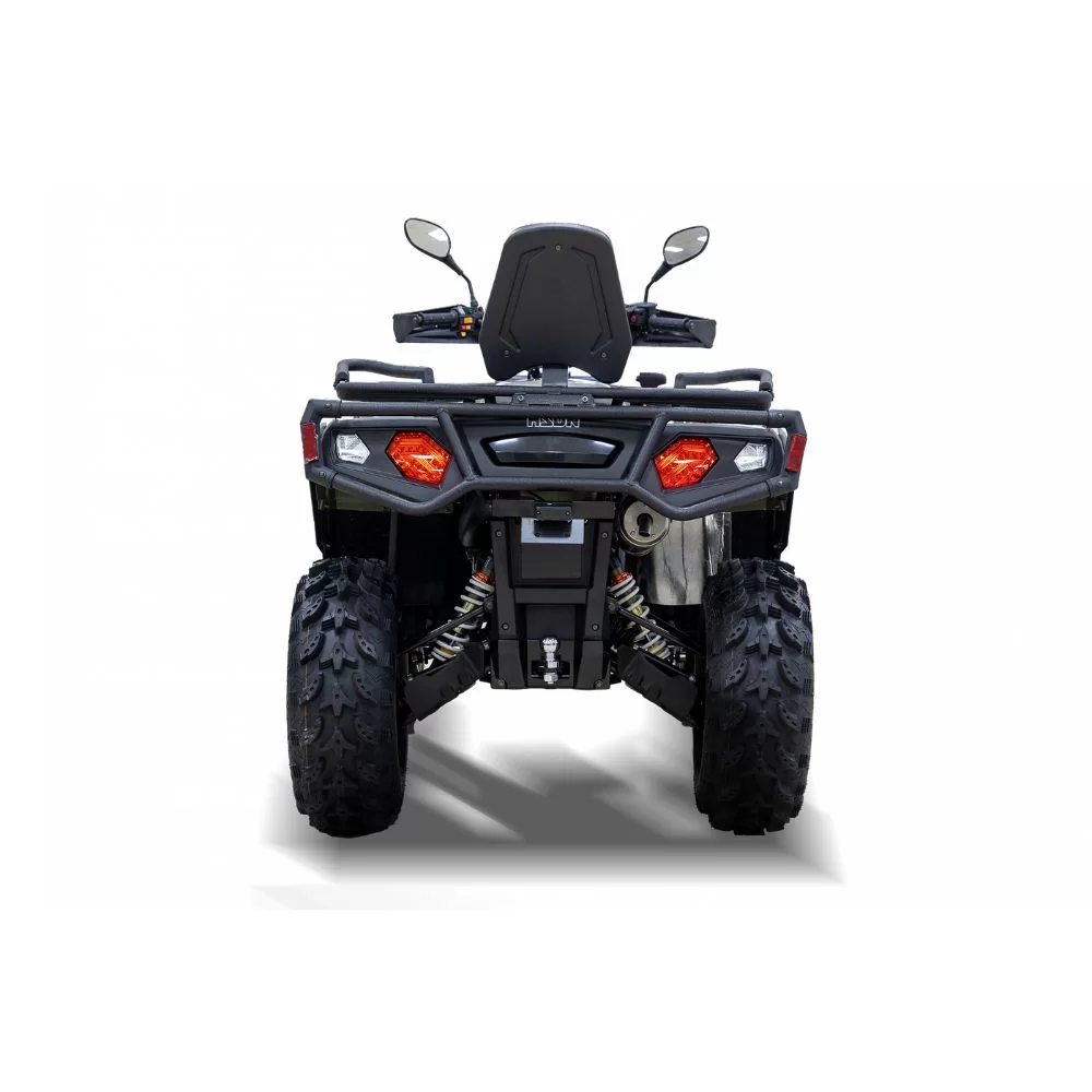 Купить квадроцикл HISUN TACTIC 750 LIMITED Квадроцикл HISUN TACTIC 750 LIMITED