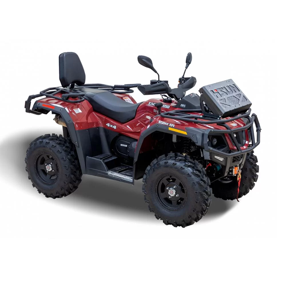 Купить квадроцикл HISUN TACTIC 550 EXTREME EDITION Квадроцикл HISUN TACTIC 550 EXTREME EDITION