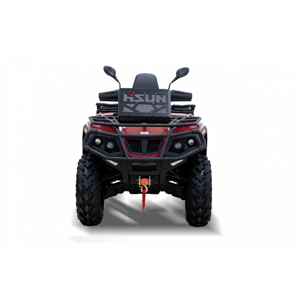 Купить квадроцикл HISUN TACTIC 550 EXTREME EDITION Квадроцикл HISUN TACTIC 550 EXTREME EDITION