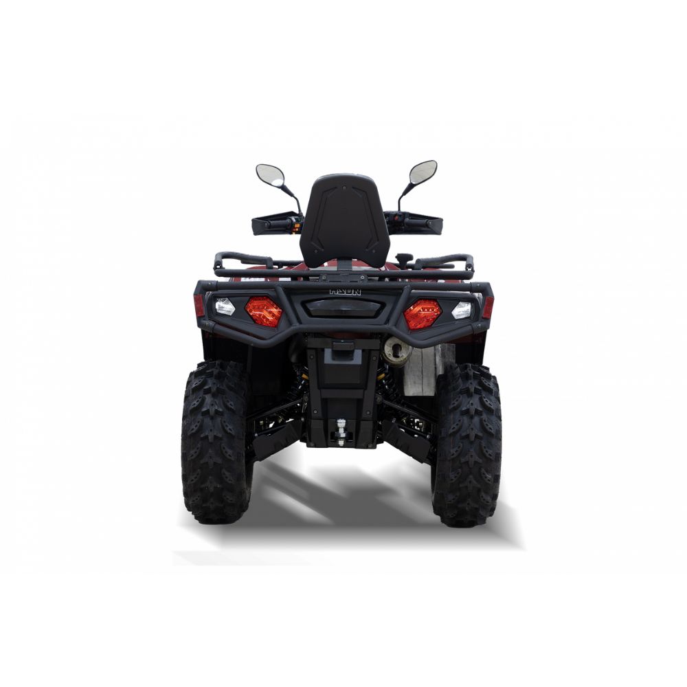 Квадроцикл HISUN TACTIC 550 EXTREME EDITION