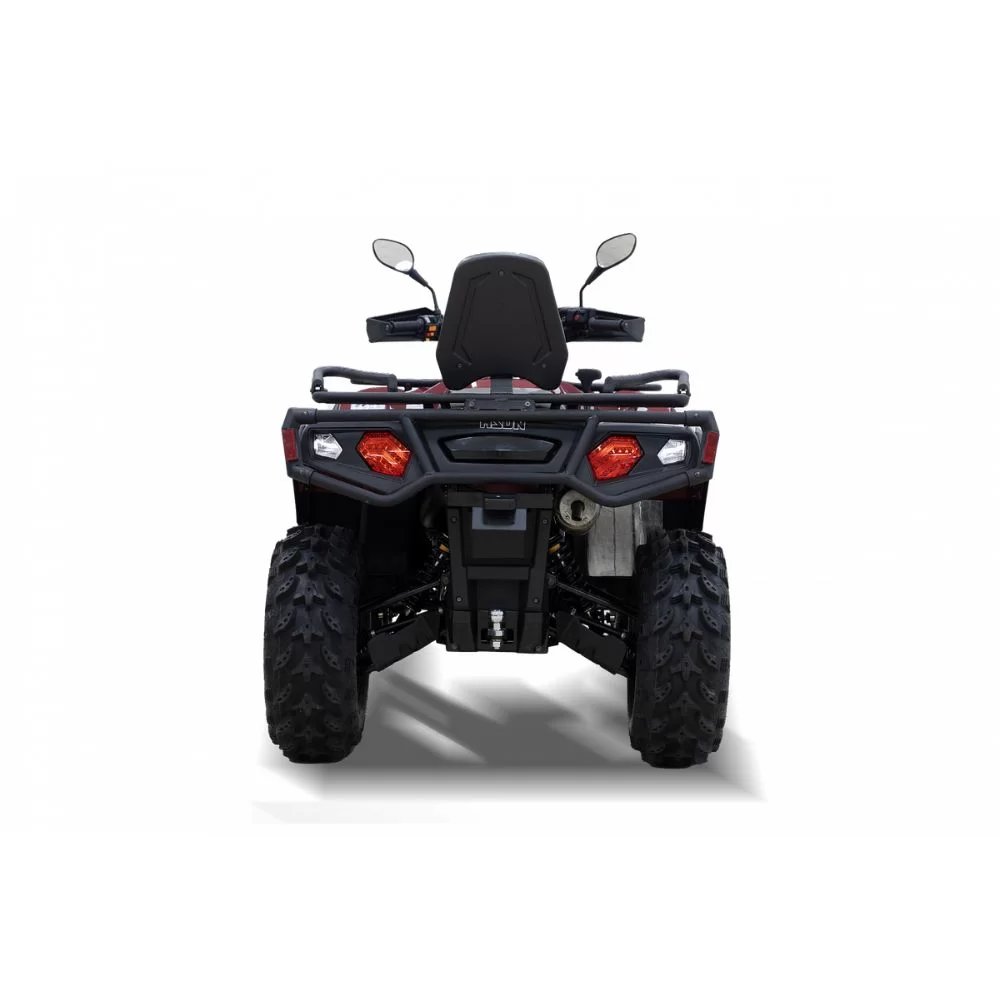 Купить квадроцикл HISUN TACTIC 550 EXTREME EDITION Квадроцикл HISUN TACTIC 550 EXTREME EDITION
