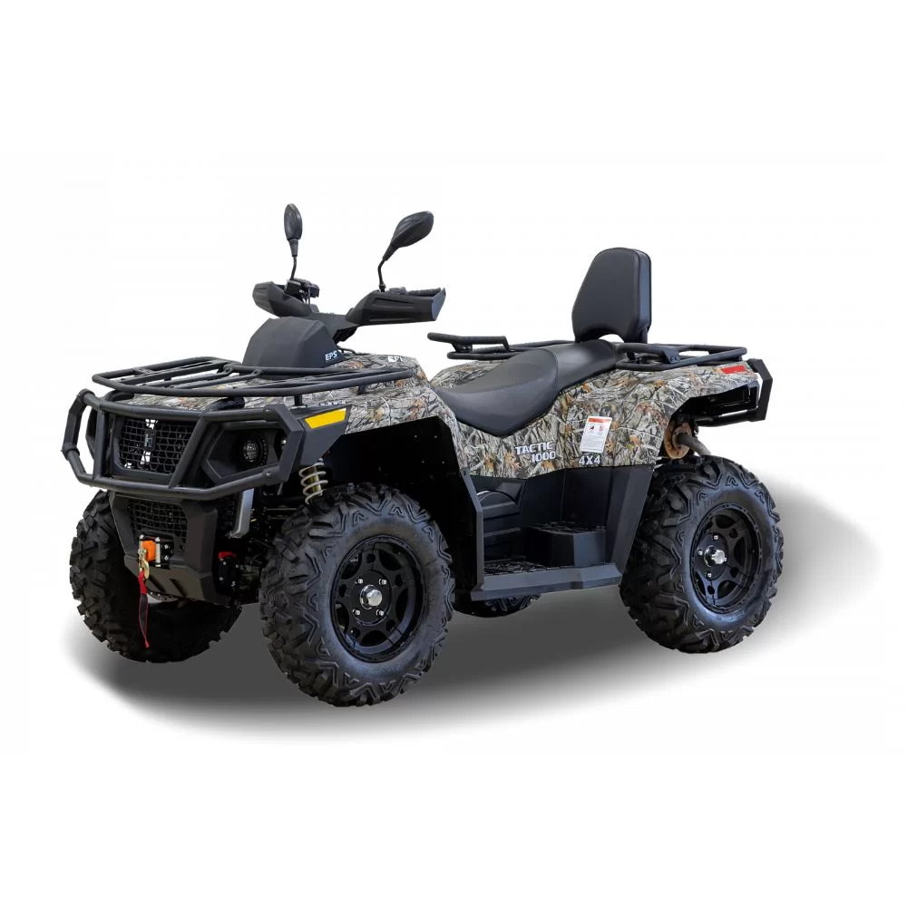 Квадроцикл HISUN TACTIC 1000 LIMITED