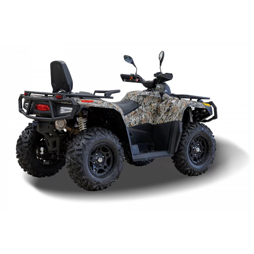 Купить квадроцикл HISUN TACTIC 1000 LIMITED Квадроцикл HISUN TACTIC 1000 LIMITED