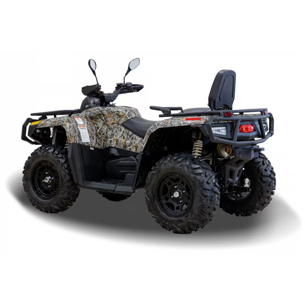 Купить квадроцикл HISUN TACTIC 1000 LIMITED Квадроцикл HISUN TACTIC 1000 LIMITED