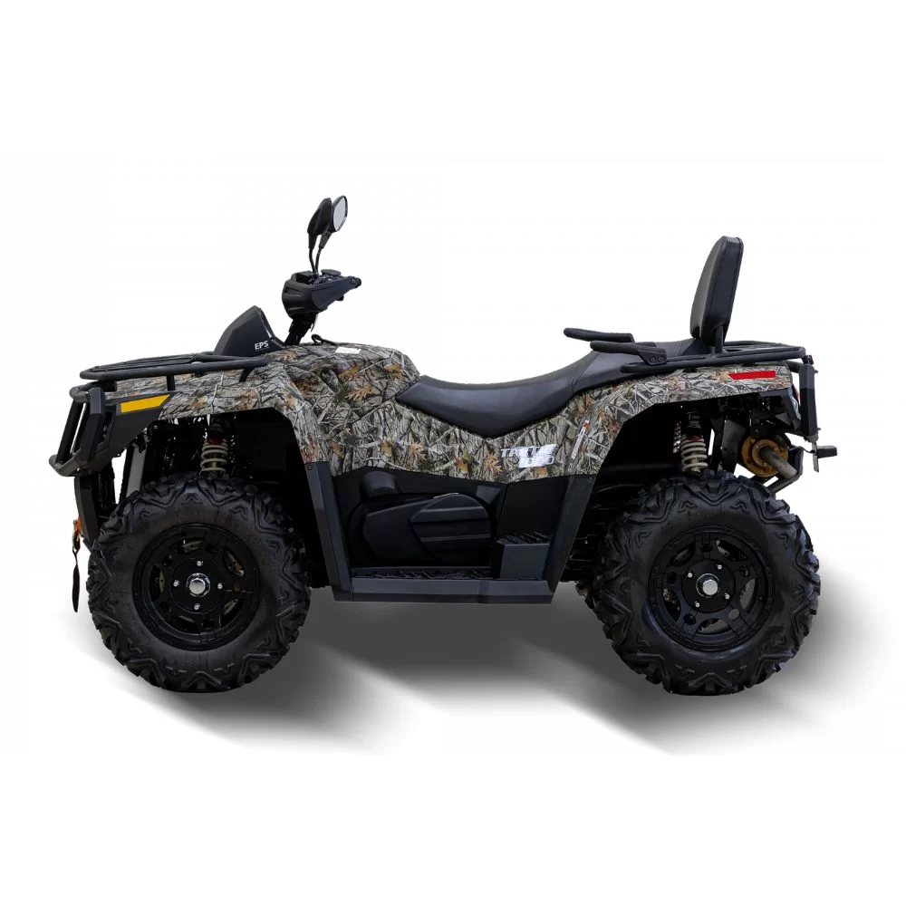 Купить квадроцикл HISUN TACTIC 1000 LIMITED Квадроцикл HISUN TACTIC 1000 LIMITED
