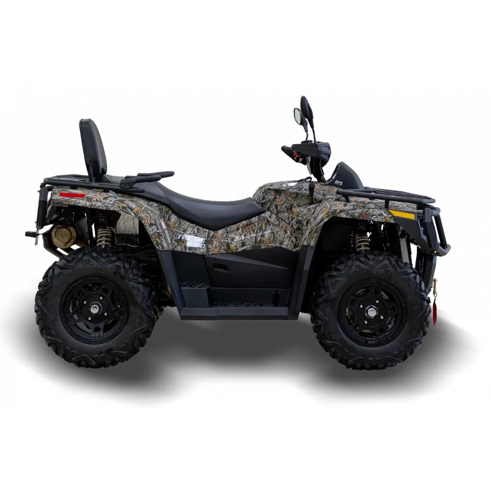 Купить квадроцикл HISUN TACTIC 1000 LIMITED Квадроцикл HISUN TACTIC 1000 LIMITED