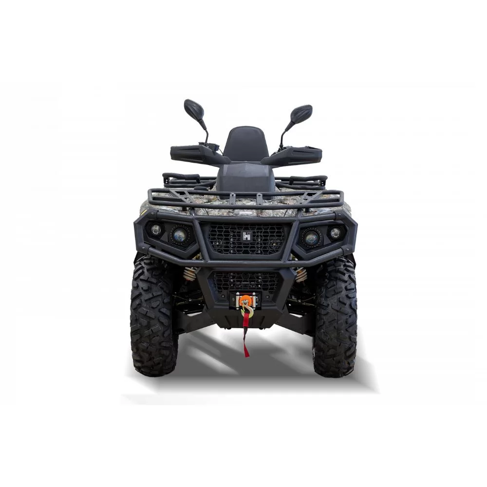 Купить квадроцикл HISUN TACTIC 1000 LIMITED Квадроцикл HISUN TACTIC 1000 LIMITED