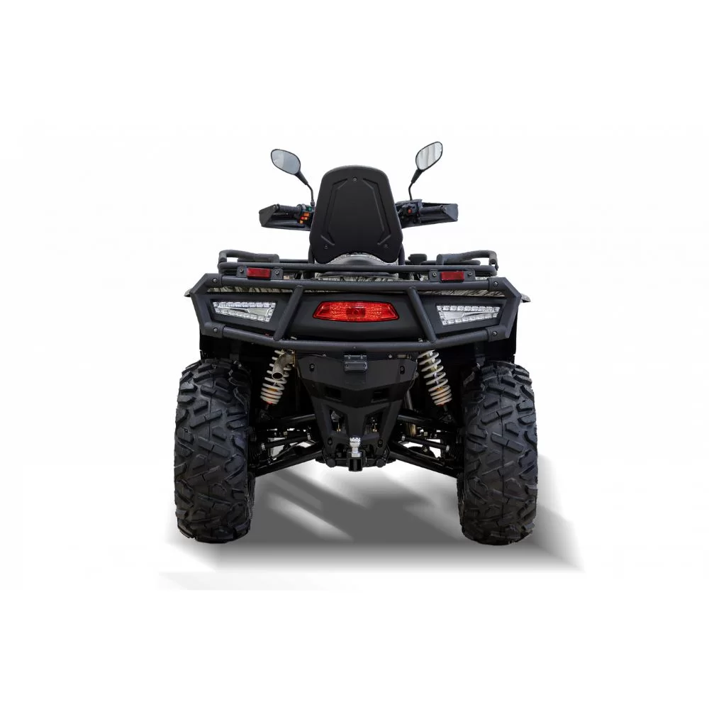 Купить квадроцикл HISUN TACTIC 1000 LIMITED Квадроцикл HISUN TACTIC 1000 LIMITED